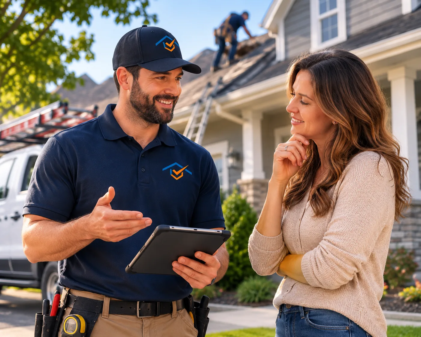 Roof Inspection FAQs in Oran, MO