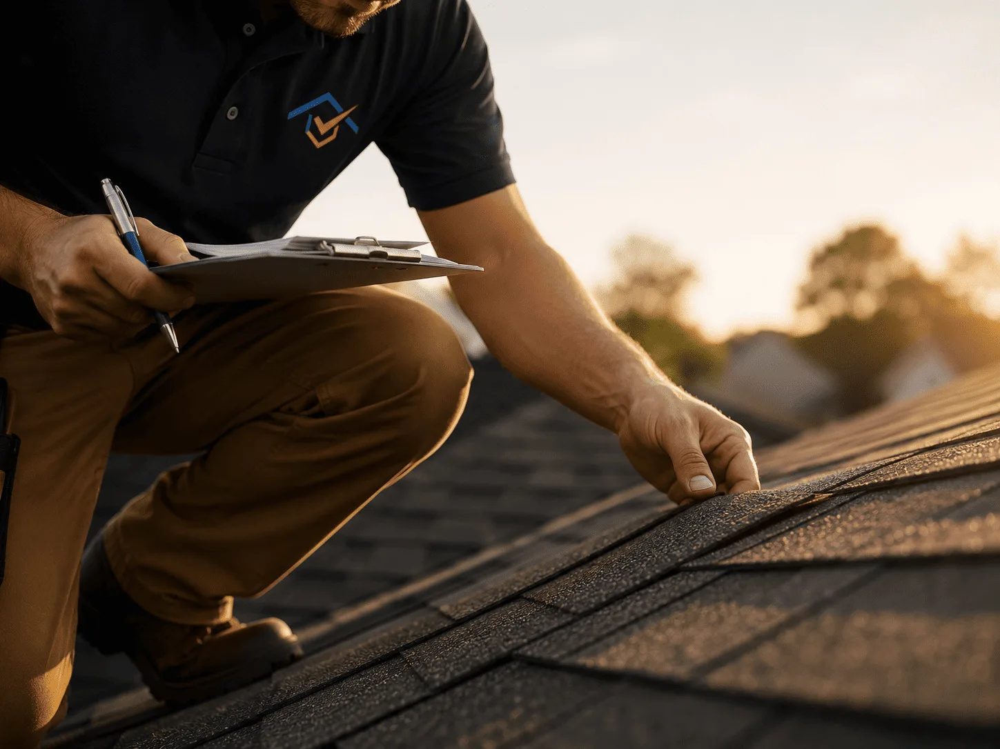 Why Choose Roof Inspection in Oran, MO